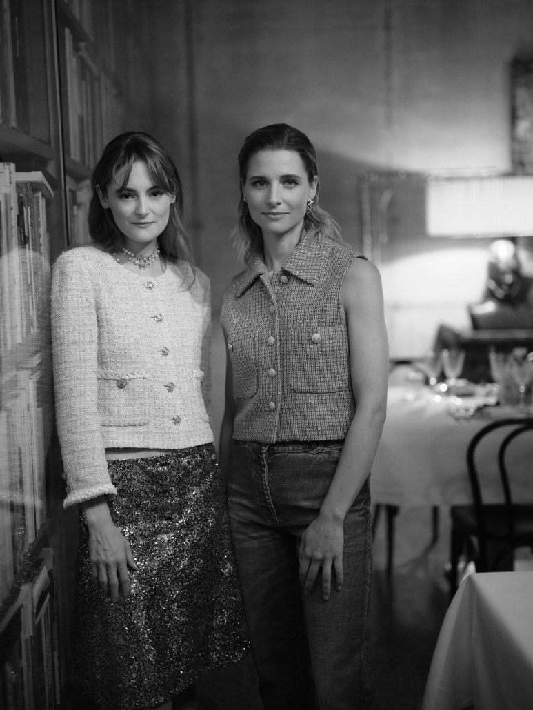 chanel svenja jung lea van acken berlinale dinner february 14th 1 HD 1 773x1030 1