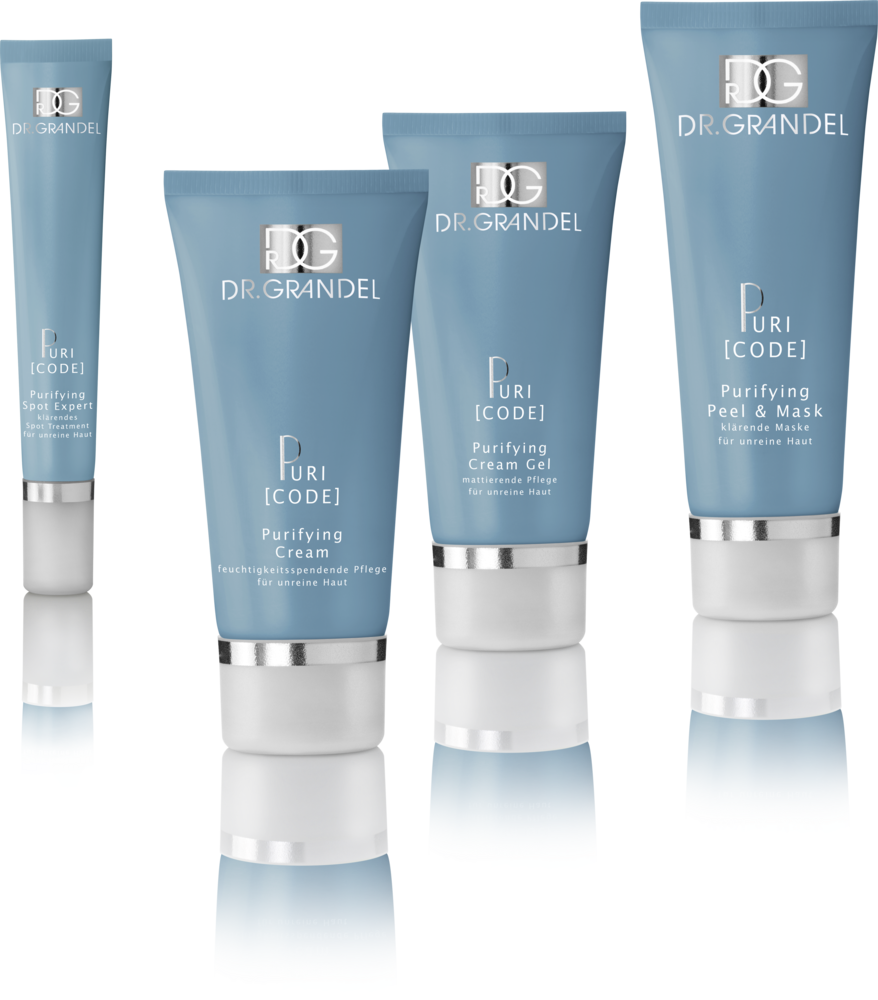 drg33.01b dr. grandel puri code