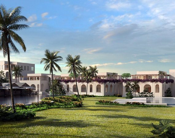 fyle marriott sansibar