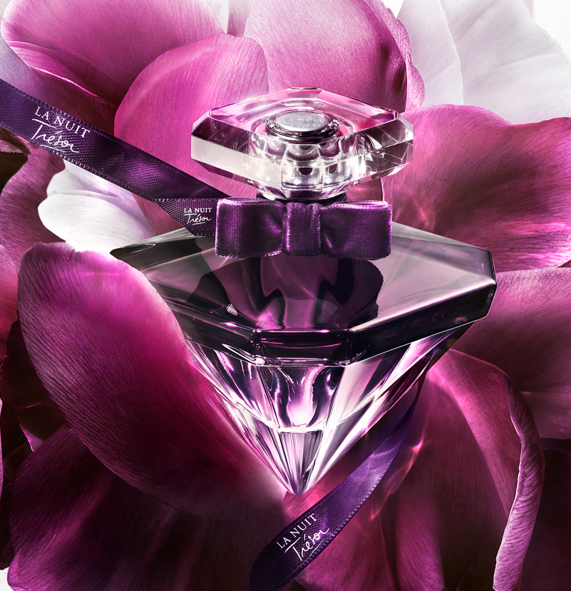 la nuit tresor le parfum 1