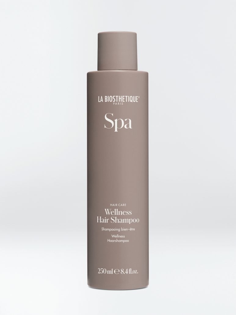 lbq35.01b spa wellness hair shampoo 25 0ml la biosthetique pr highres