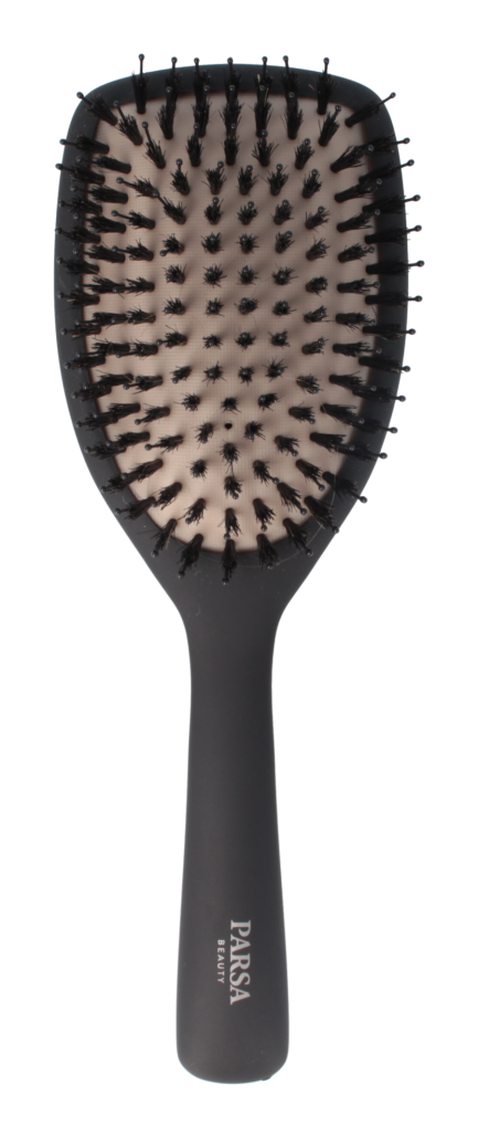 pars.01.01b parsa beauty pflege glanz paddlebuerste aus keratin biotin highres