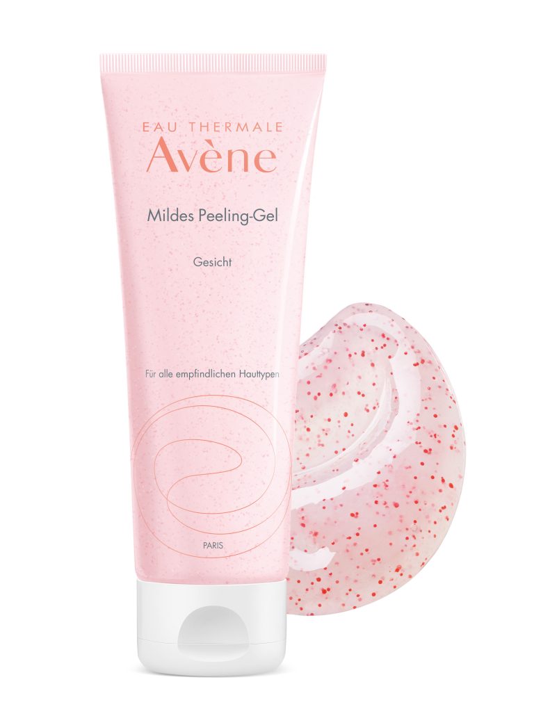 pfav16.01b eau thermale avene mildes peeling gel