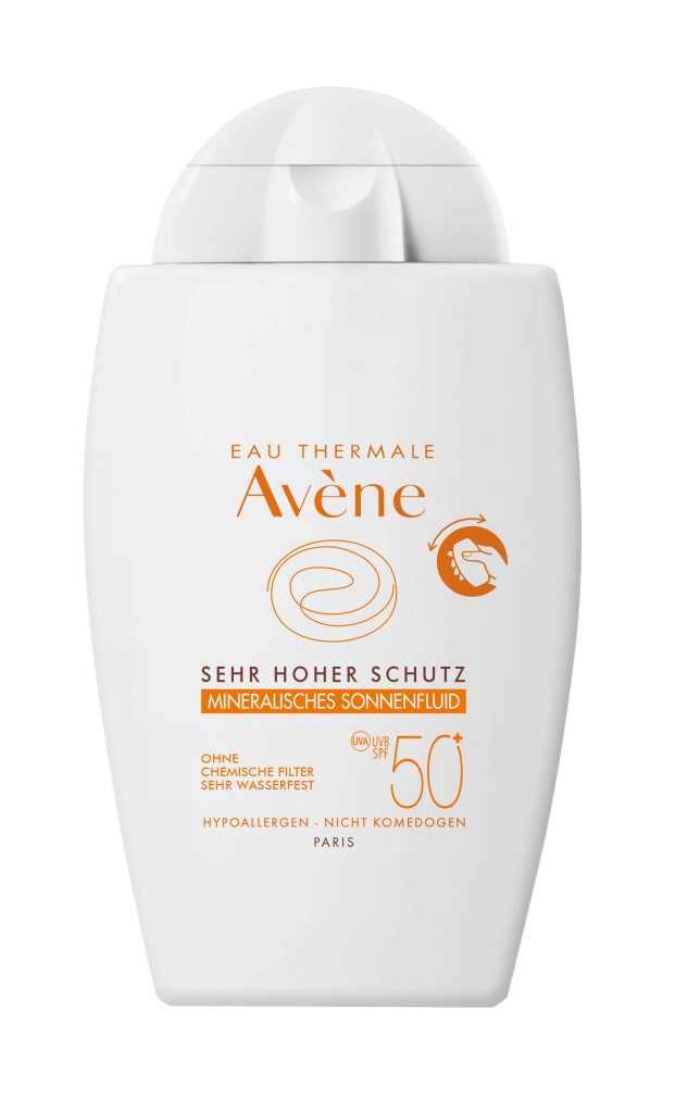 pfav44.02b eau thermale avene mineralisches sonnenfluid ungetoent 50 highres