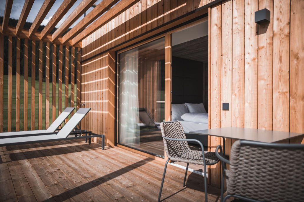 private loggia c manuel kottersteger hirben naturlaub