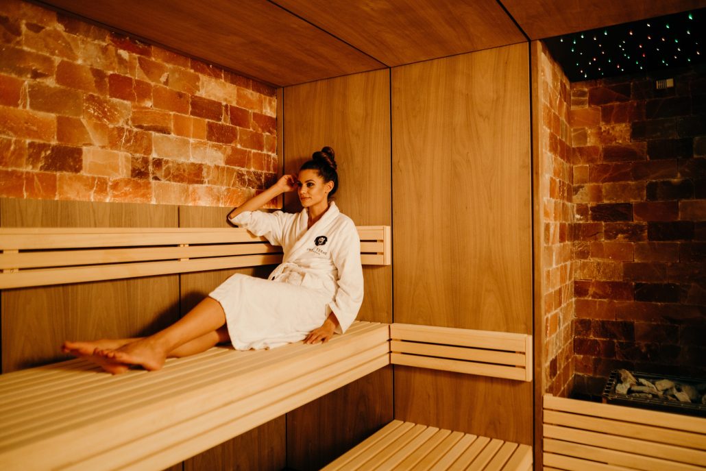 salzsauna rimske terme