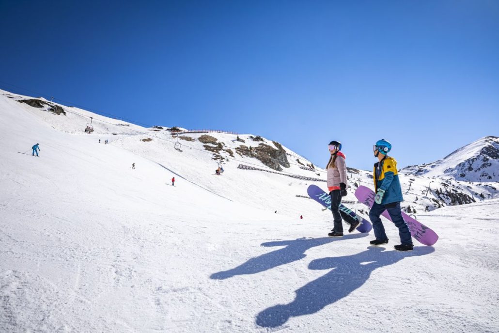 snowboardspass valamar riviera 0