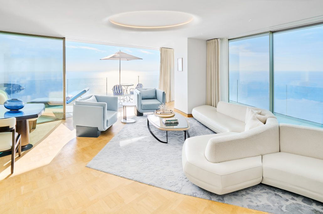 the maybourne riviera crystal panoramic suite 4 rigby und rigby