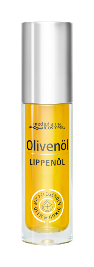 thme04.20b medipharma cosmetics olivenoel lippenoel highres