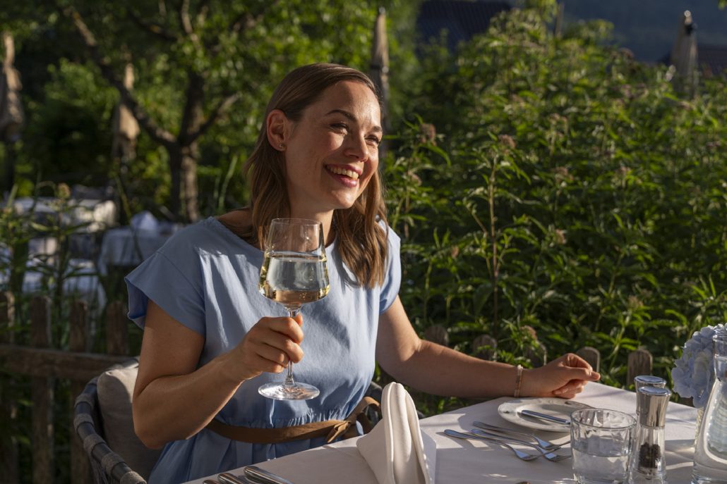 wein und genuss ebners waldhof