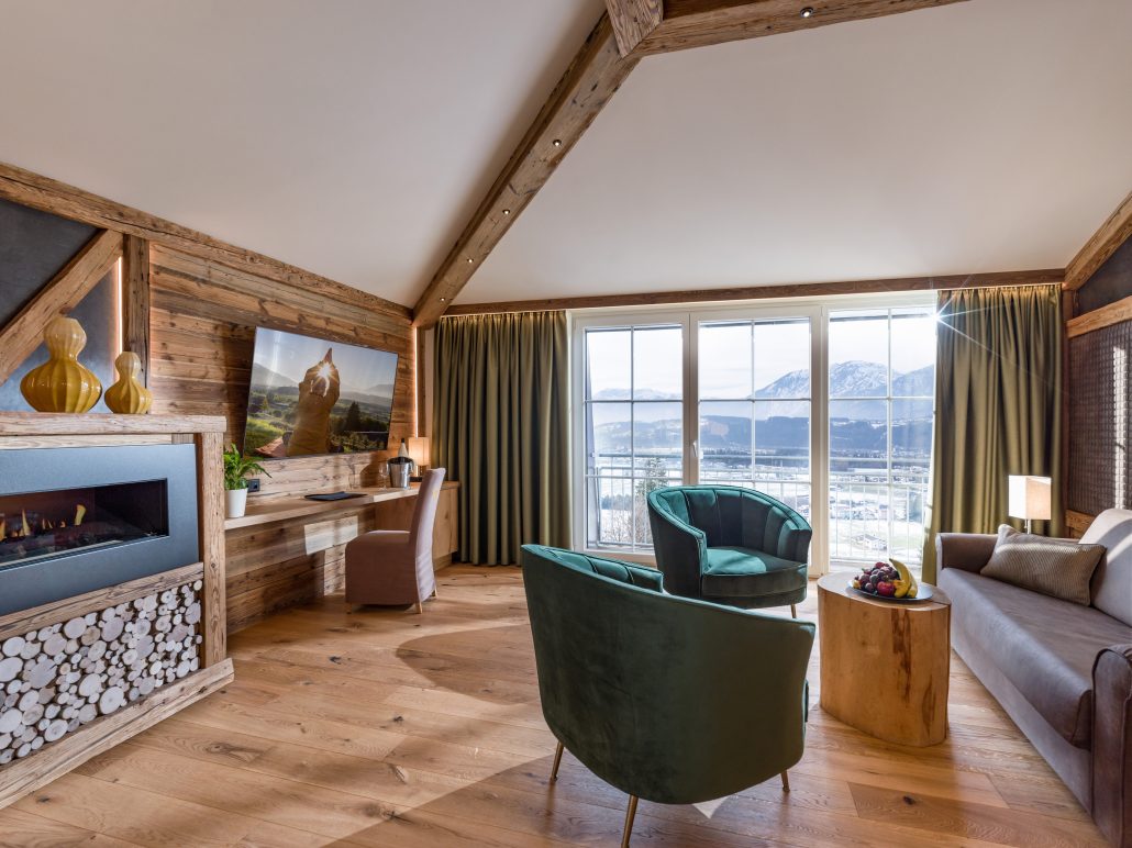 wow penthouse suite hotel panorama royal