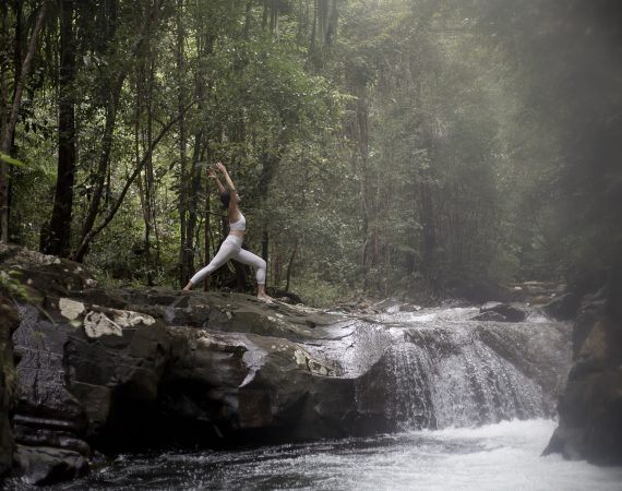yoga at crystal creek at the datai langkawi scaled 1