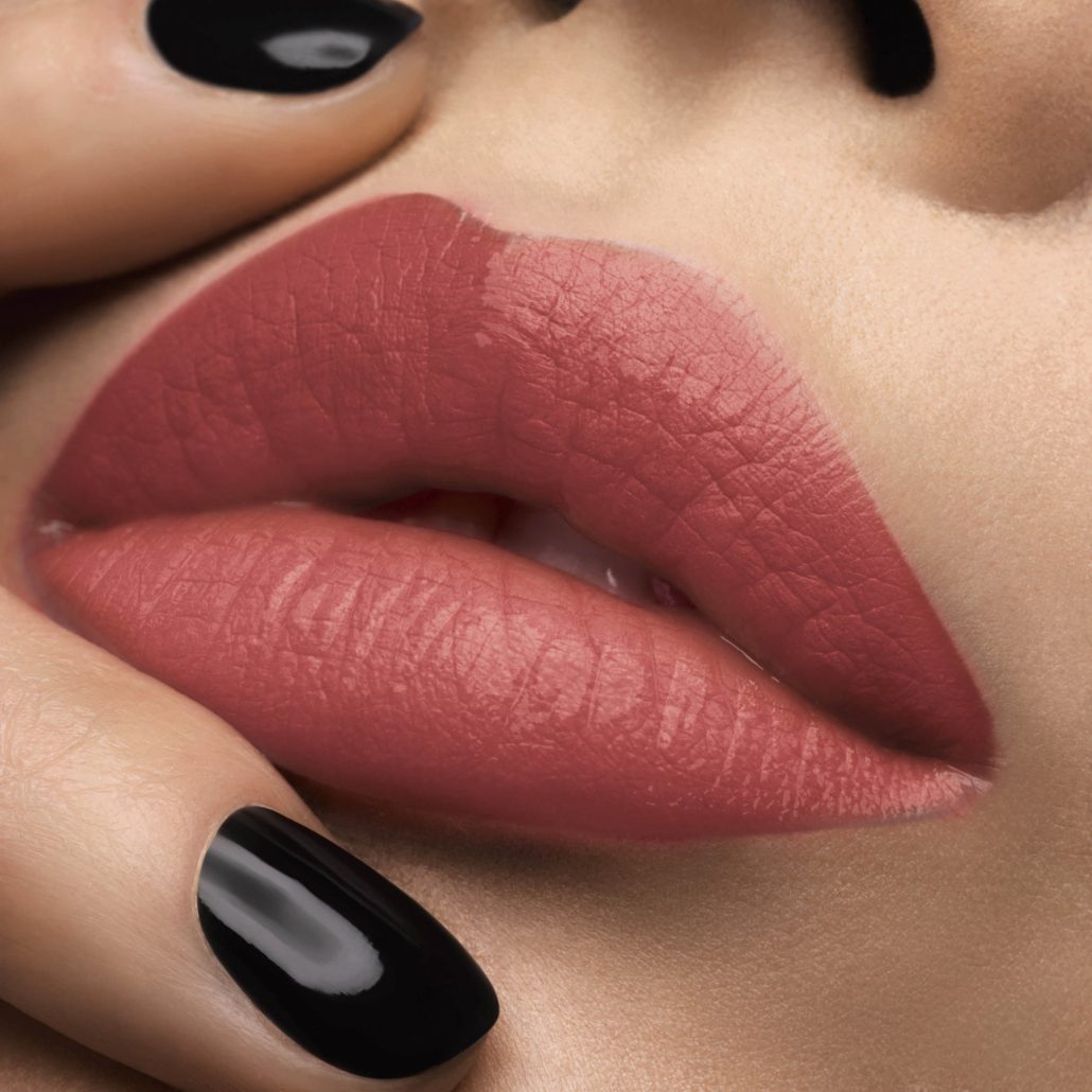 ysl rouge sur mesure model pics 7 copy1