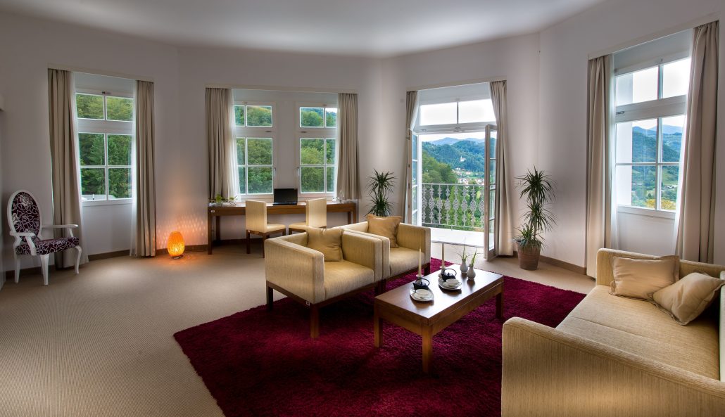 zimmer sofijin dvor rimske terme