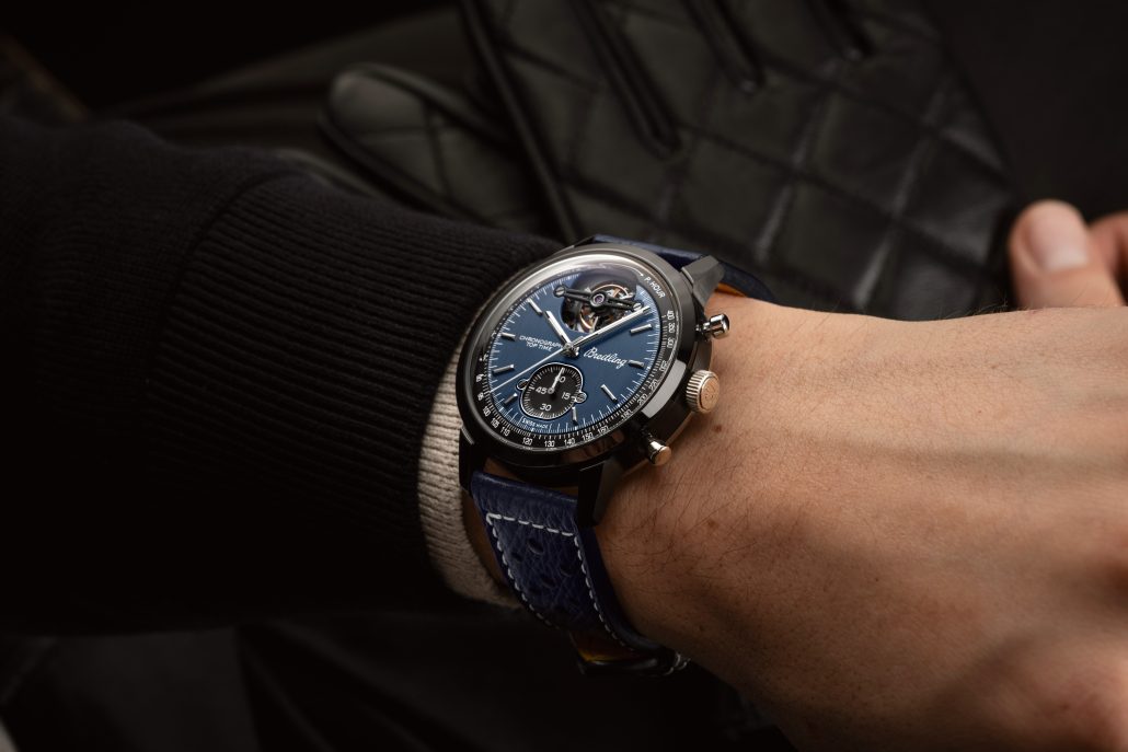 07 Breitling Top Time B21 Shelby Cobra Ref. SB21251A1C1X1 RGB