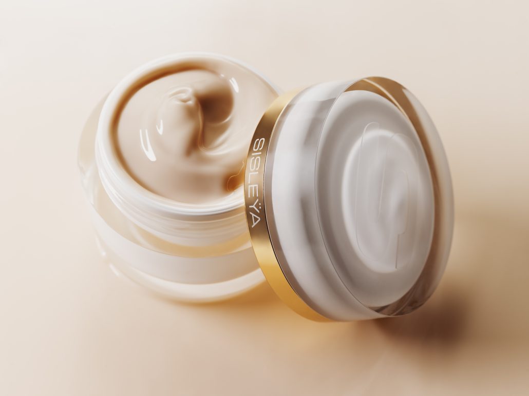 150100 visual ambiance Sisleya Integral Anti Age Fresh Gel Cream 8