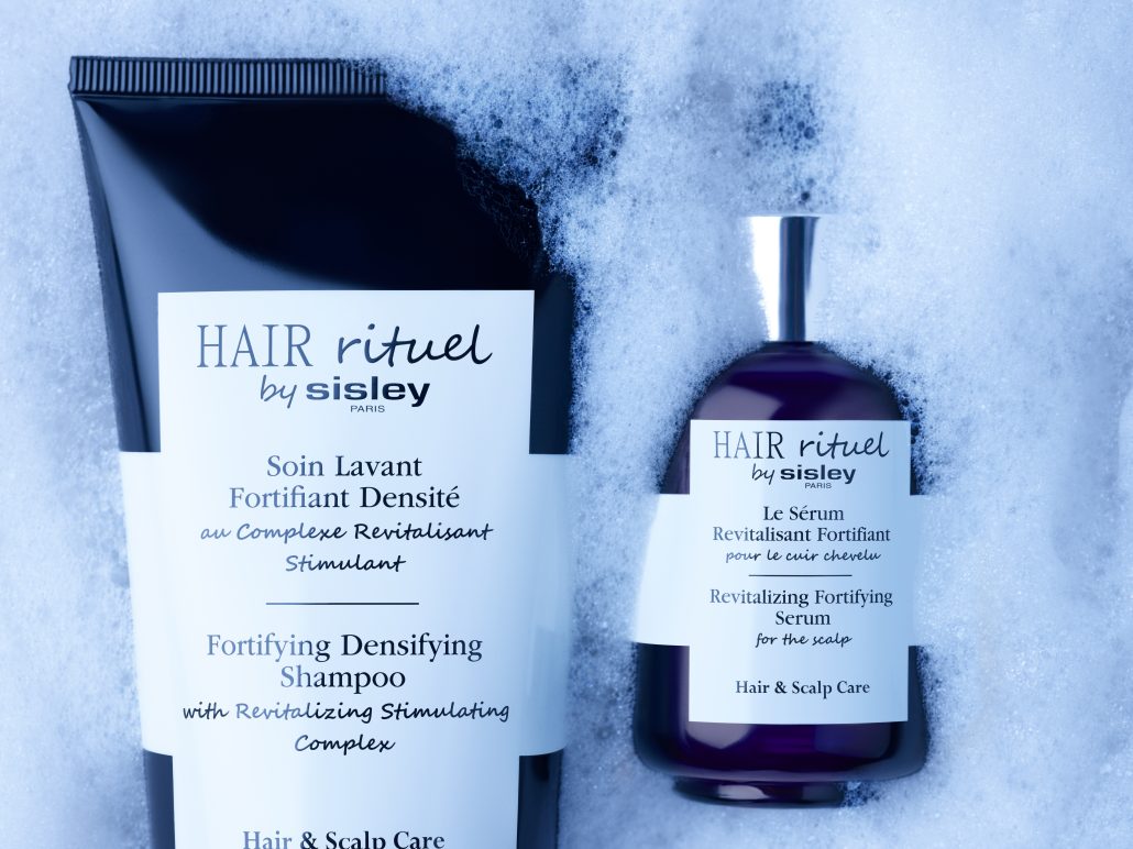 169410 visual ambiance Duo Fortifying Densifying Shampoo 5 Kopie