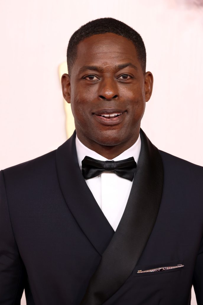 2024 03 10 Sterling K. Brown Boucheron