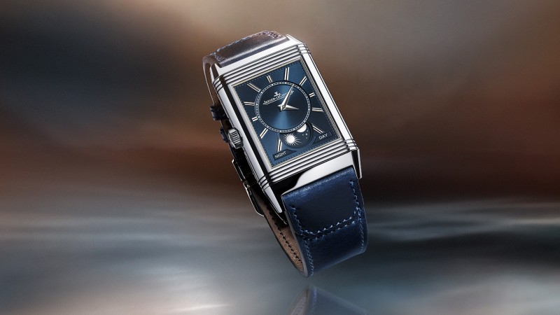 800 jaeger lecoultrereversotributeduofacecalendarsteel16