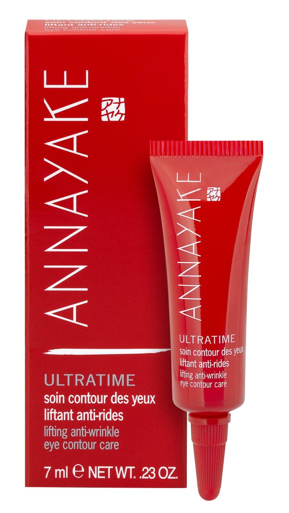 Annayake Ultratrime Lifting Anti Wrinke Eye Contour Care 7ml