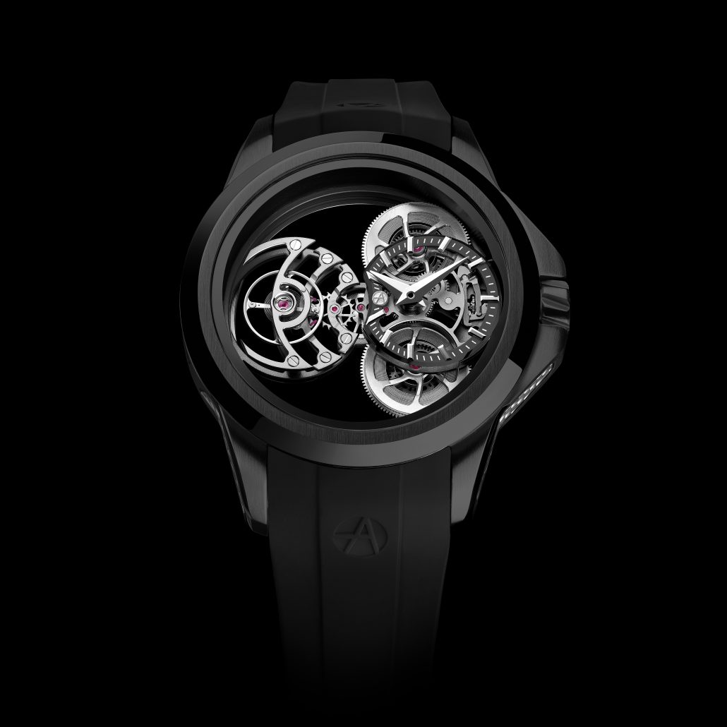 ArtyA Purity Ceramic Black 01