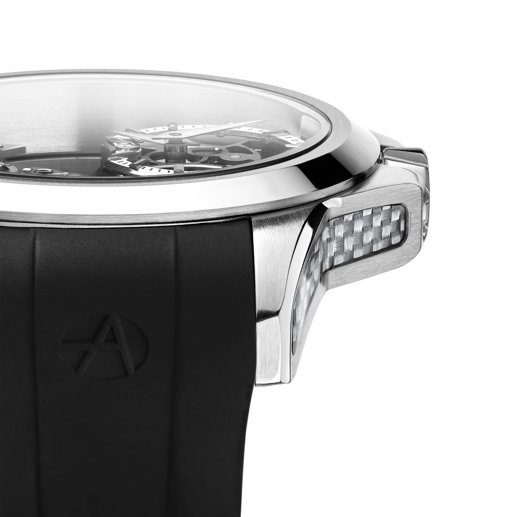 ArtyA Purity Steel 04