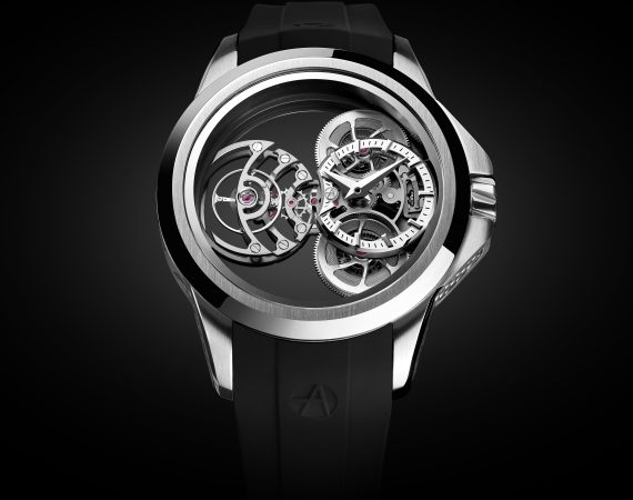 ArtyA Purity Steel 05
