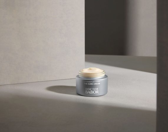 BABOR 21501 RZ DRB Relaunch TheCureCream Open 0059
