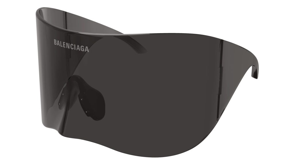 BALENCIAGA 0288S 001 Cat 1