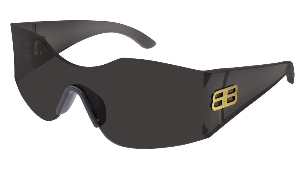 BALENCIAGA 0292S 001 Cat 1