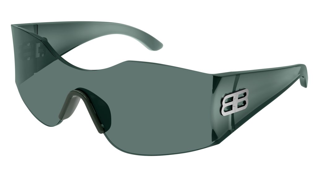 BALENCIAGA 0292S 003 Cat 1