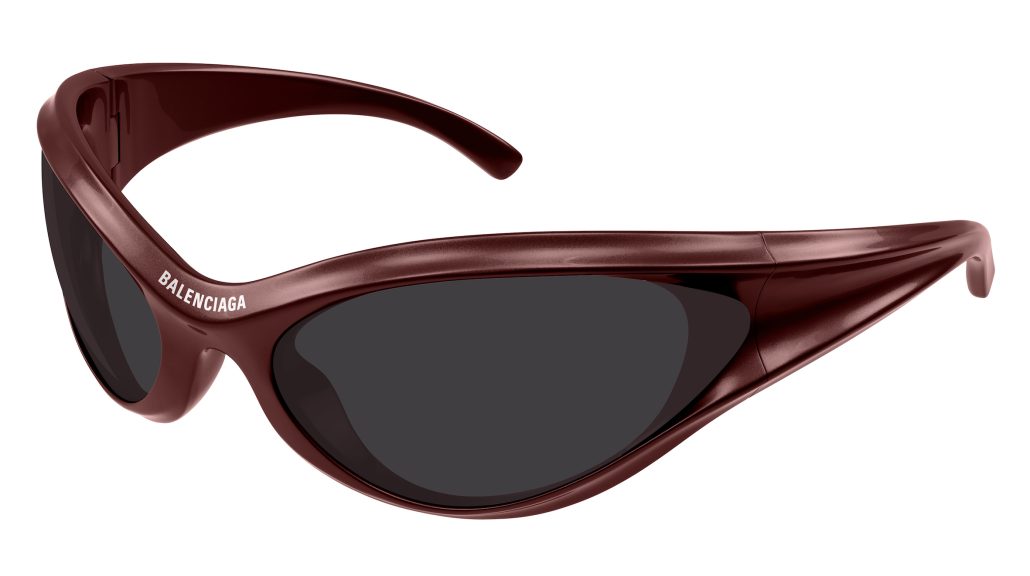 BALENCIAGA 0317S 002 Cat