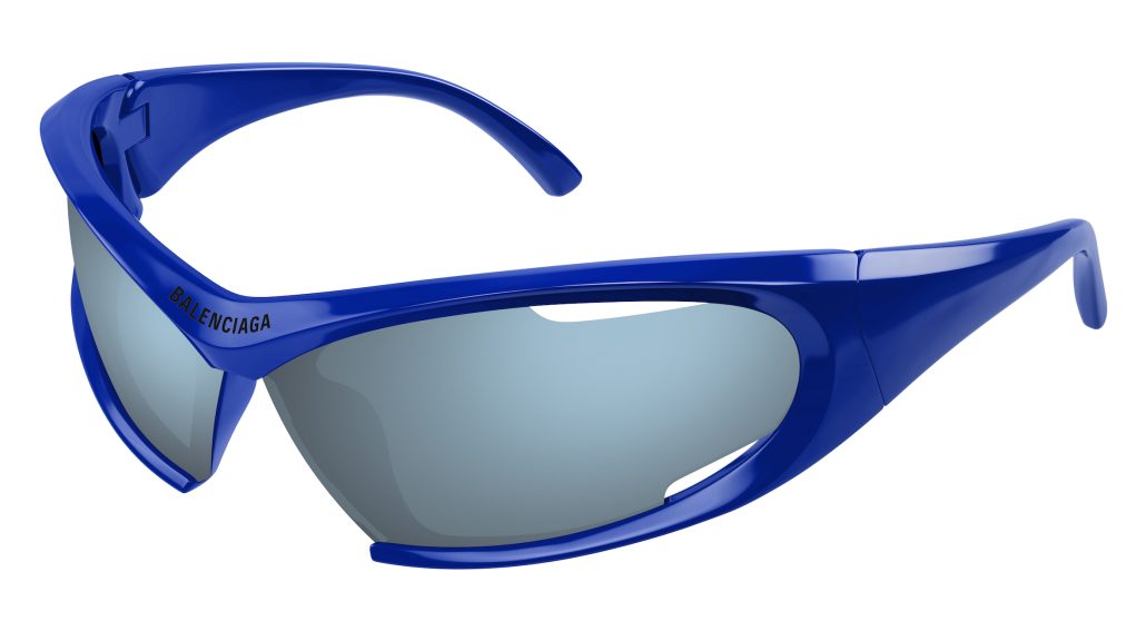 BALENCIAGA 0318S 002 Cat