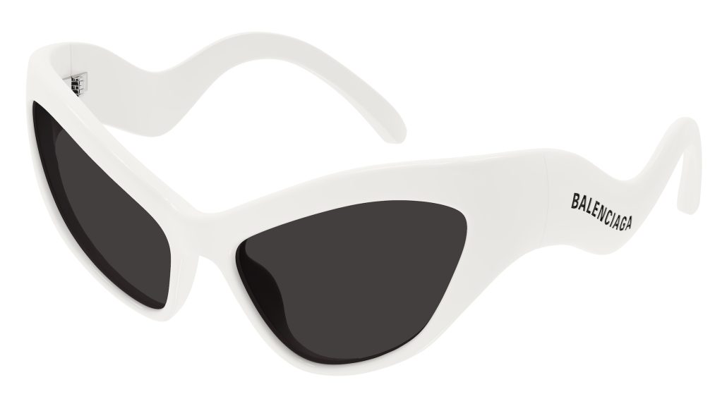 BALENCIAGA 0319S 003 Cat 1