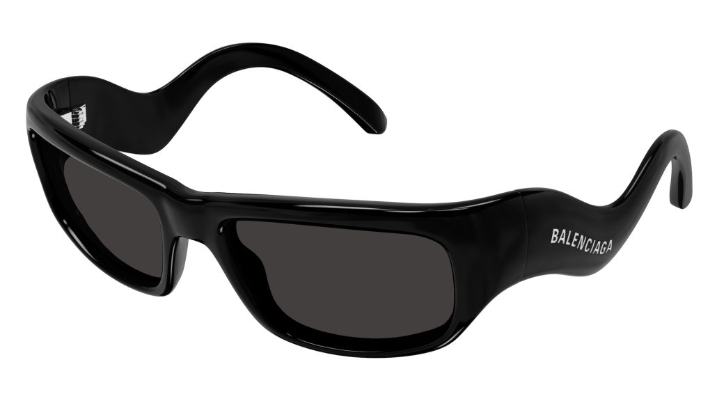 BALENCIAGA 0320S 001 Cat