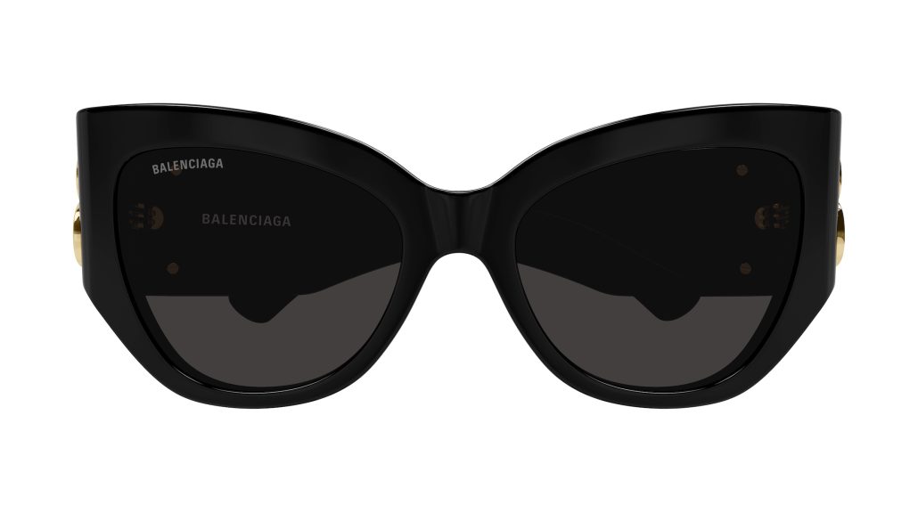 BALENCIAGA 0322S 002 Front