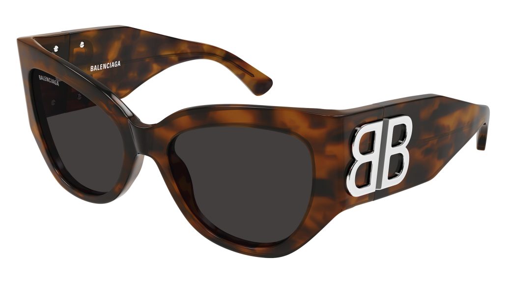 BALENCIAGA 0322S 003 Cat