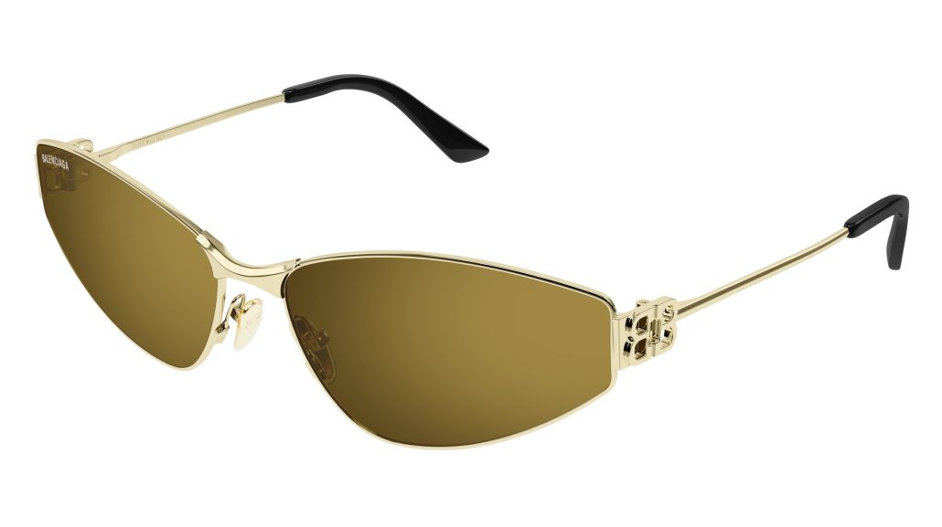 BALENCIAGA 0335S 003 Cat