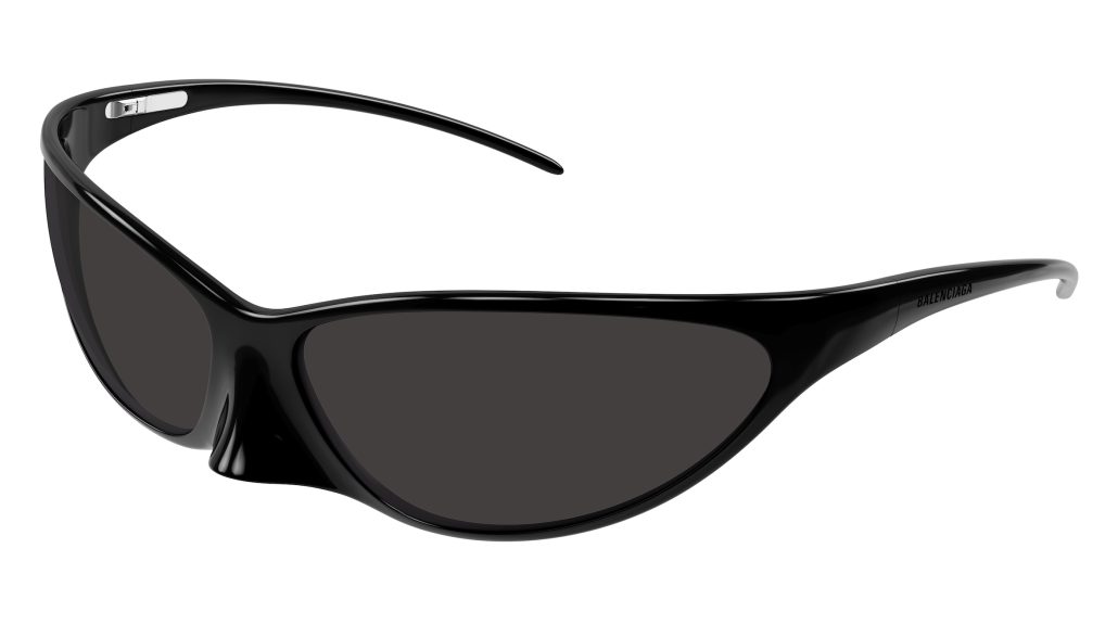 BALENCIAGA 0349S 001 Cat 1