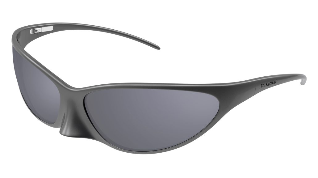 BALENCIAGA 0349S 002 Cat