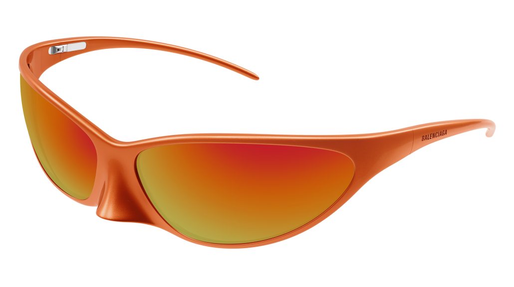 BALENCIAGA 0349S 004 Cat