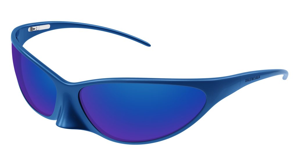 BALENCIAGA 0349S 005 Cat