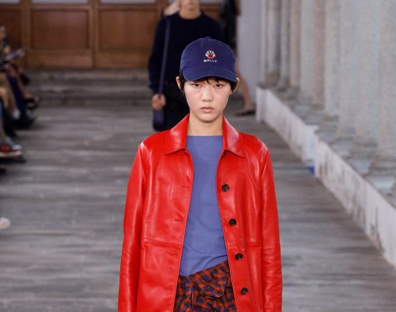 BALLY SS24 show look front portrait28 Kopie