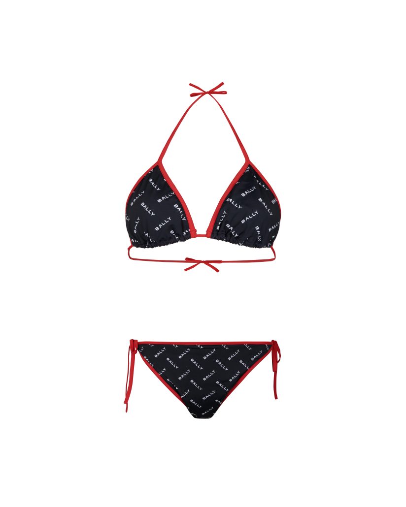 BALLY WJE035 NY216 U382 STf