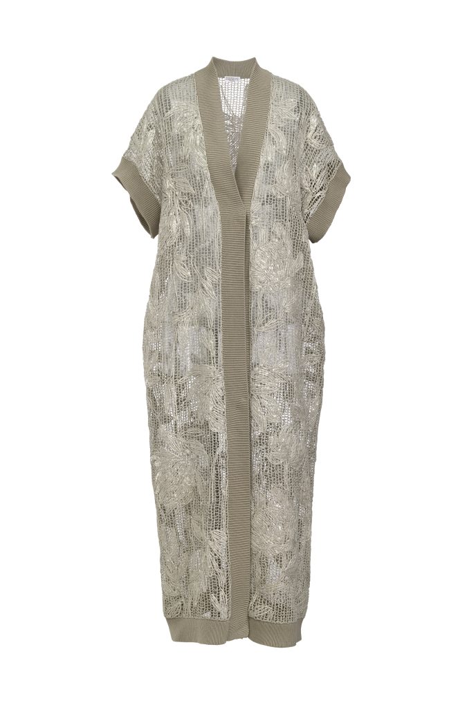 BRUNELLO CUCINELLI SS24 M78R00426 CD137