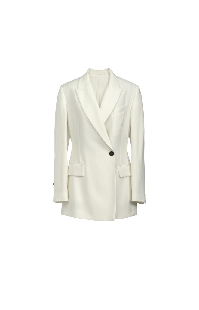 BRUNELLO CUCINELLI SS24 MB0452724 C047 40 1