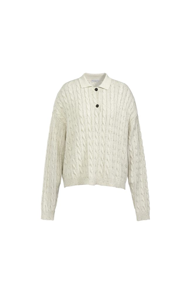 BRUNELLO CUCINELLI SS24 MDV797405 CJ430 002