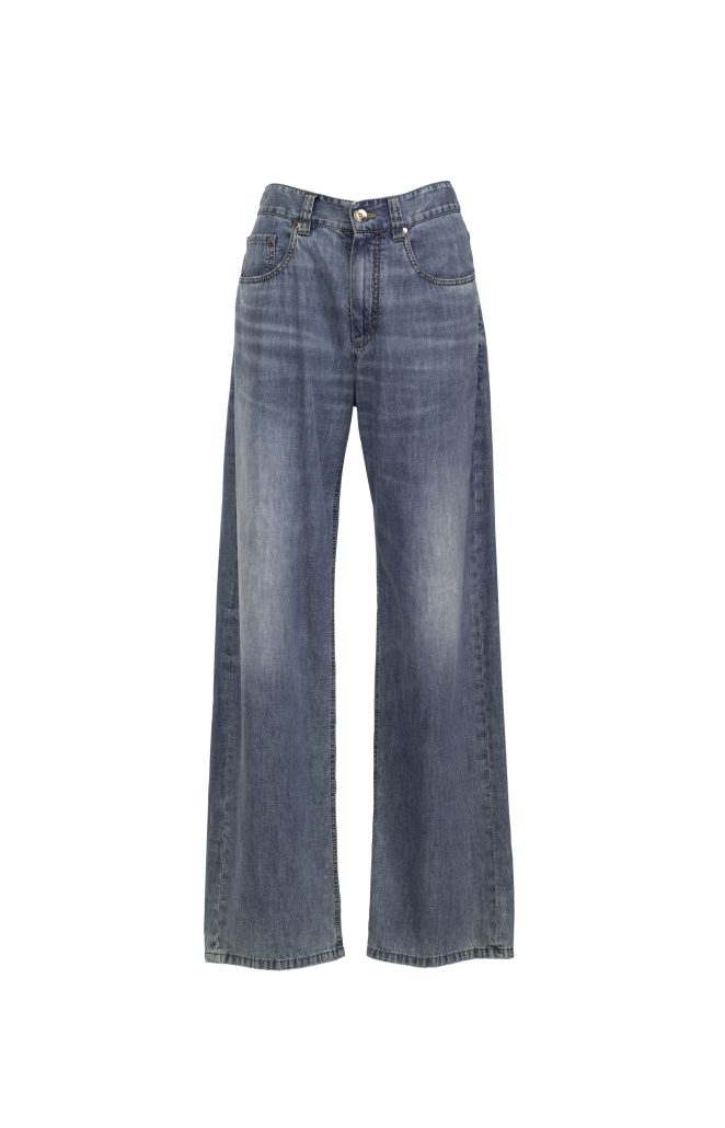 BRUNELLO CUCINELLI SS24 MH192P5808 C8982