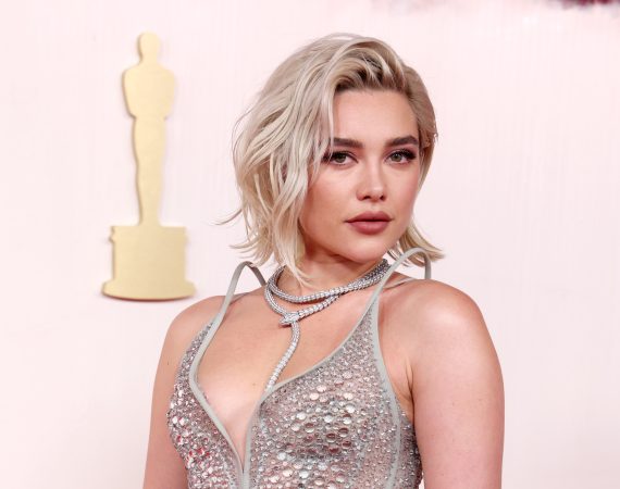 Bulgari Academy Awards 2024 Florence Pugh 2 Kopie
