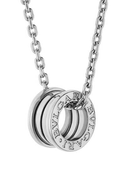 Bulgari B.Zero1 Halskette 358347